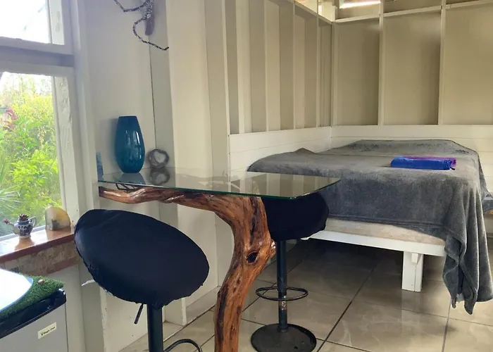 Majestic Banya Tree Cabin